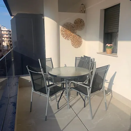 Casa Tierra Torrievieja Close To The Playa Del Cura Daire *