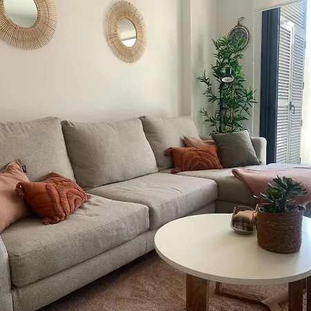 Apartment Casa Tierra Torrievieja Close To The Playa Del Cura Torrevieja