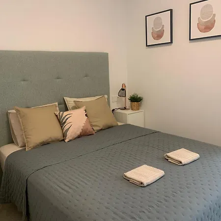 Apartment Casa Tierra Torrievieja Close To The Playa Del Cura
